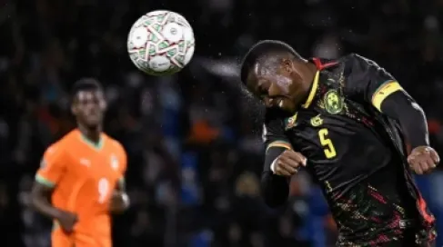 تعادل ساحل العاج والكاميرون وفوز الجزائر والسودان في جولة حافلة بكأس الأمم الأفريقية