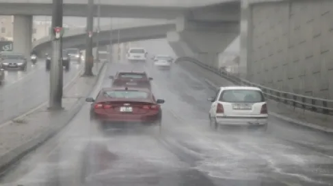 The Government: A Short and Highly Effective Depression.. and Precautionary Evacuation