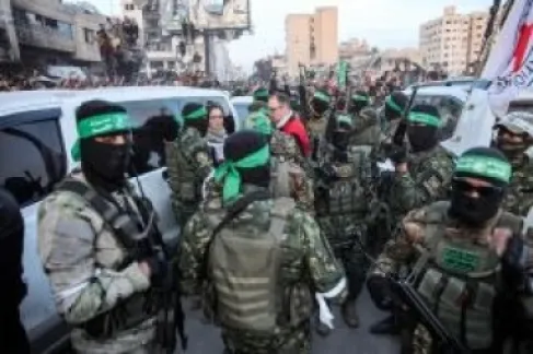 Al-Qassam: Anticipated Speech at 4 PM
