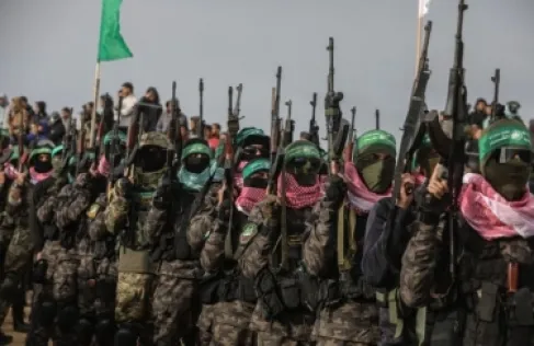 القسام : خطاب مرتقب في تمام الساعة 4 عصرا