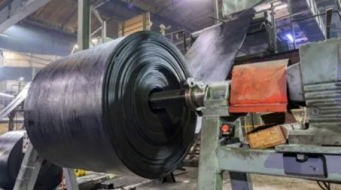 قطاع البلاستيك والمطاط يغطي 55% من السوق المحلية ويحقق نموا تصديريا