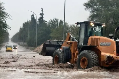 متصرف الأغوار الشمالية: إعادة فتح طريق العدسية الشونة