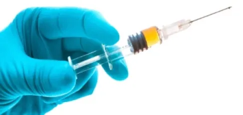 Expectations: Cancer-Preventing Vaccines Within 10 Years!