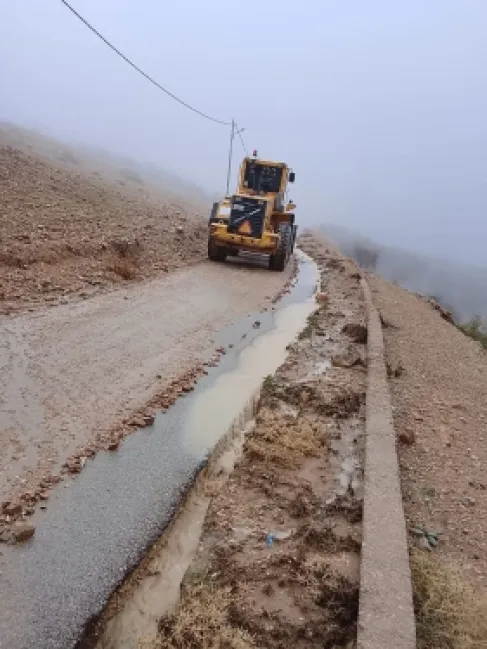 النائب الطراونة يطالب بإعلان حالة الطوارئ القصوى في الكرك بشكل فوري