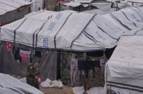 الكنيست يصادق نهائيا على قطع الكهرباء والمياه عن الأونروا