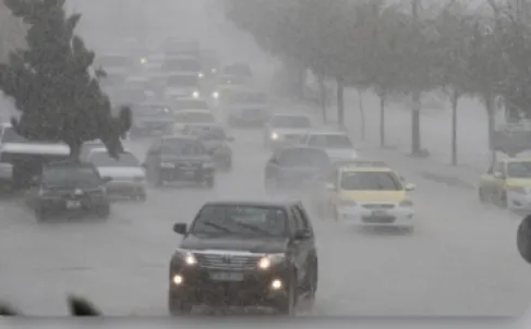 Jordan set for a new Cypriot depression on Thursday