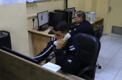 الأردن: بخطوة واحدة.. اعرف إذا كان عليك منع سفر بكل سهولة