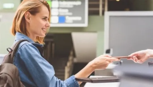 بدءاً من 2026.. فرض قواعد جديدة على المسافرين إلى أوروبا