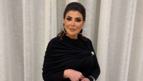 أول تعليق من إلهام الفضالة بعد البراءة.. ماذا قالت؟