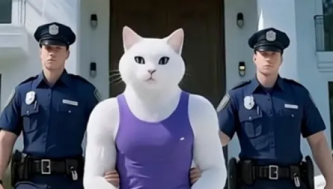 فخ المشاهدات.. كيف يخدع الذكاء الاصطناعي مستخدمي يوتيوب الجدد بمحتوى وهمي؟