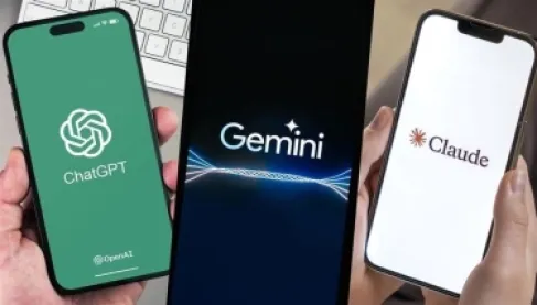 كيف أصبح جوكر حياتنا؟.. أغرب 9 استخدامات مذهلة للذكاء الاصطناعي في 2025