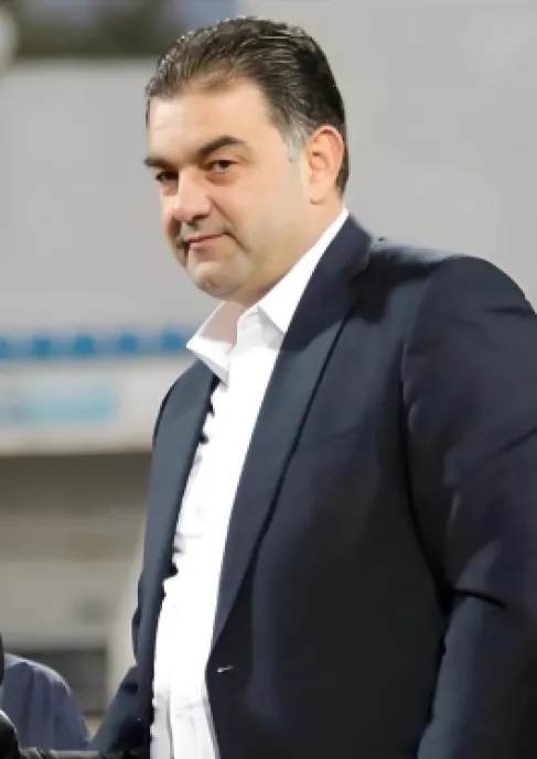 رئيس نادي اتحاد الرمثا يعلن استقالته