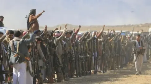 السعودية تدين دعم الإمارات للمجلس الانتقالي في اليمن وتمنحه مهلة 24 ساعة لمغادرة البلاد