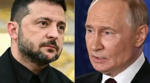 موسكو تتهم كييف بهجوم مسيّرات على مقر بوتين وتلوّح بمراجعة موقفها التفاوضي بشأن الحرب