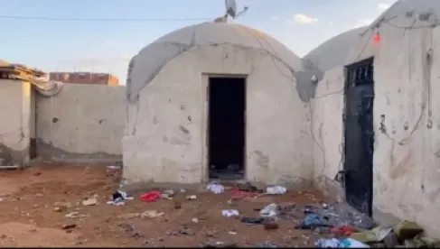 هروب العشرات من مصحة لعلاج الإدمان في مصر، ما السبب؟