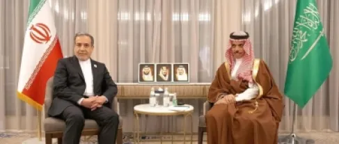 إيران تبحث مع السعودية والإمارات الأوضاع في اليمن