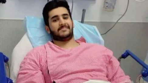 هذا ما قاله الجندي السعودي ريان عسيري عقب إنقاذه معتمراً في الحرم المكي