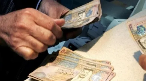 Jordanian Currency Exchange Market Experiences Boom