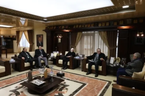 Seminar on the Role of the Judiciary in Arbitration at Amman Al-Ahliya