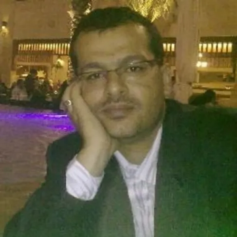 بورك الماء المسفوح يا كرك!