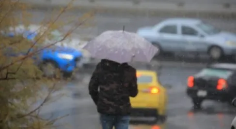 الأرصاد تكشف عن أعلى كميات الأمطار المسجلة في الأردن