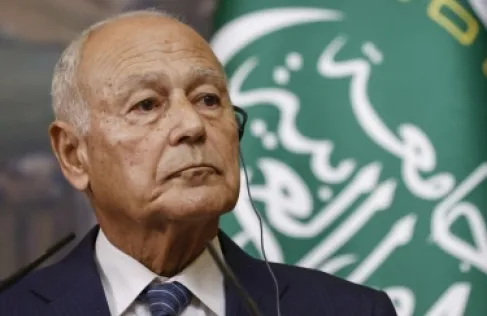 الأمين العام لجامعة الدول العربية يعبر عن قلقه بشأن التطورات باليمن