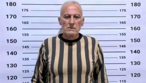 الأمن السوري يقبض على مجرم في نظام الأسد