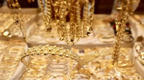 Jordan .. Local Gold Prices Rise in the Second Price Report on Tuesday