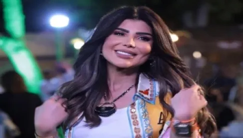 إلهام الفضالة تظهر لأول مرة بعد البراءة.. احتفاء وبكاء