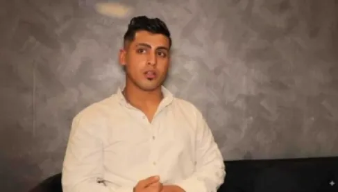 لم يتم القبض عليه.. أول بيان من الداخلية المصرية حول حفل زفاف «كروان مشاكل»