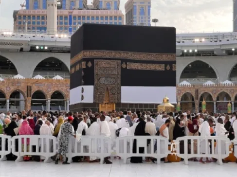 الأوقاف للأردنيين: تحققوا من اعتمادية شركات العمرة