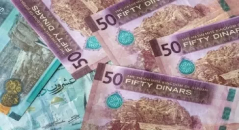 الأردن.. 56 ألف طالب وطالبة متوقع ترشيحهم للحصول على منح وقروض