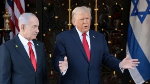 Israeli Media: US-Israeli Agreement Grants Hamas a Final Two-Month Deadline to Dismantle Its Weapons