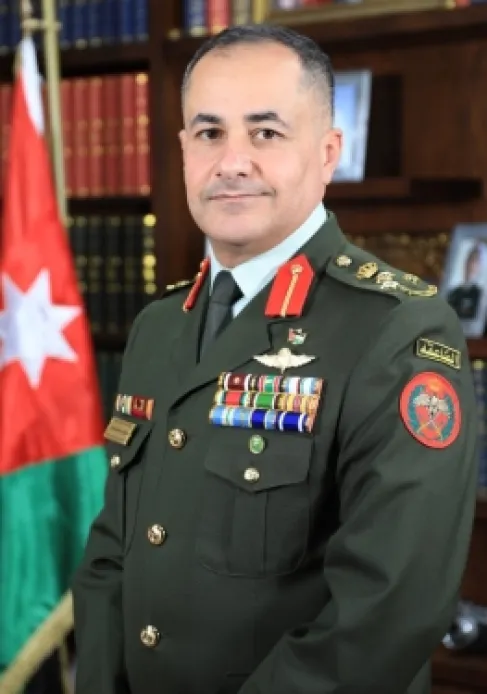 القوات المسلحة الأردنية الجيش العربي في 2025... درع الوطن ورافعة تنموية وإنسانية