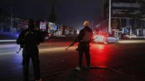 سورية: حظر تجول ليلي في مدينة اللاذقية عقب أعمال عنف