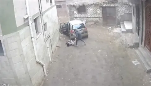 مصر.. الداخلية تكشف تفاصيل مثيرة في واقعة اختطاف طفل بكفر الشيخ