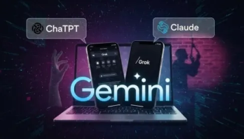 من التضليل إلى التحريض والابتزاز.. 2025 يكشف أخطر استخدامات الذكاء الاصطناعي