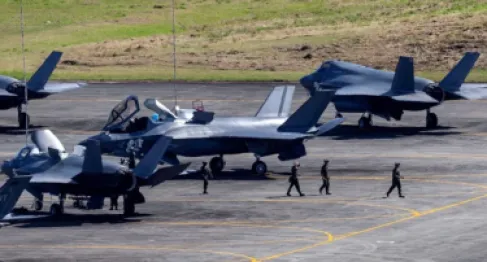 تقرير أمريكي يكشف عن عملية سرية في فنزويلا