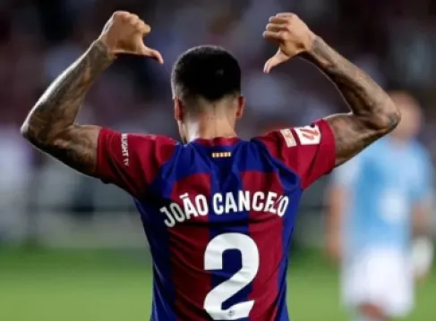 Inter competes with Juventus and Barcelona for the signing of Al Hilal star