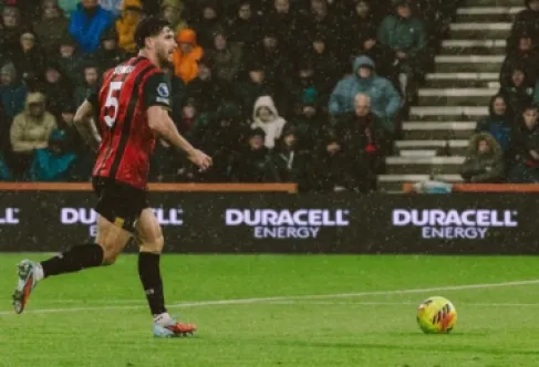 Barcelona Chases Bournemouth Center-Back Since 2018