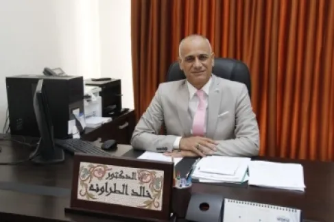 فيضانات الكرك وتوابعها