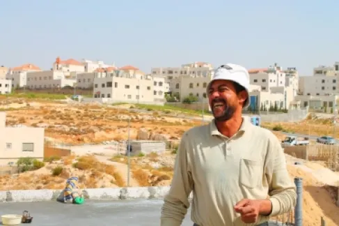 46 Egyptians to Work in Jordan Under Official Contracts