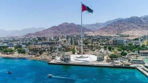 الأردن.. وقف الصيد في خليج العقبة حتى نهاية أبريل 2026