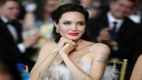 Starting a New Life.. Is Angelina Jolie Leaving the United States Permanently?