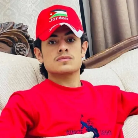 وفاة الطالب الأردني الحمايدة في باكستان