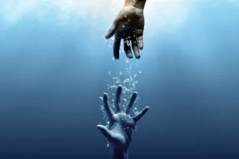 وفاة طفلين شقيقين غرقاً ببركة زراعية في اربد 