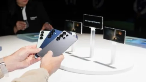 هواتف سامسونغ على موعد مع الغلاء