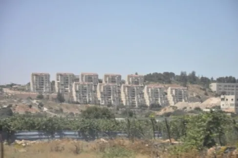 رقم قياسي.. 28 ألف وحدة استيطانية جديدة بالضفة في 2025