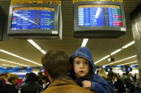 بيانات إسرائيلية تكشف تراجعا غير مسبوق في النمو السكاني