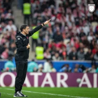 جمال السلامي